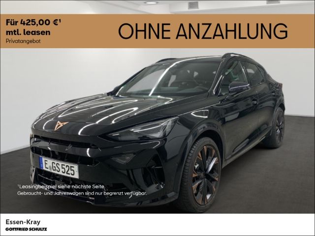 Cupra Formentor 7.999 km 42.580 &euro; Essen 45307