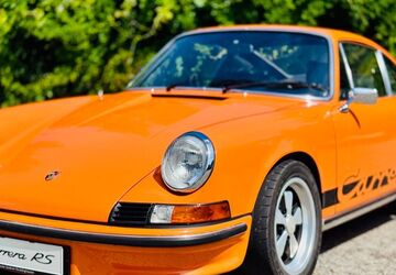 Porsche 911 Urmodell 4.700 km 188.000 &euro; Essen 45127