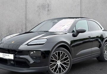 Porsche Macan 16.927 km 80.900 &euro; Recklinghausen 45665