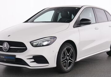 Mercedes-Benz B 250 35.998 km 25.999 &euro; Essen 45309