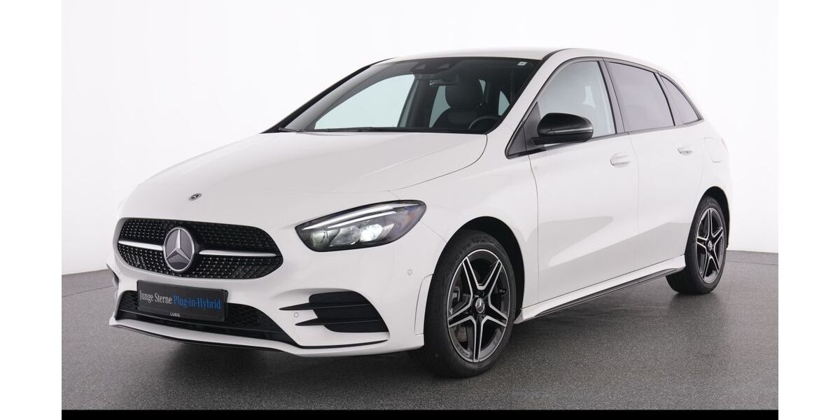 Mercedes-Benz B 250 35.998 km 25.999 &euro; Essen 45309