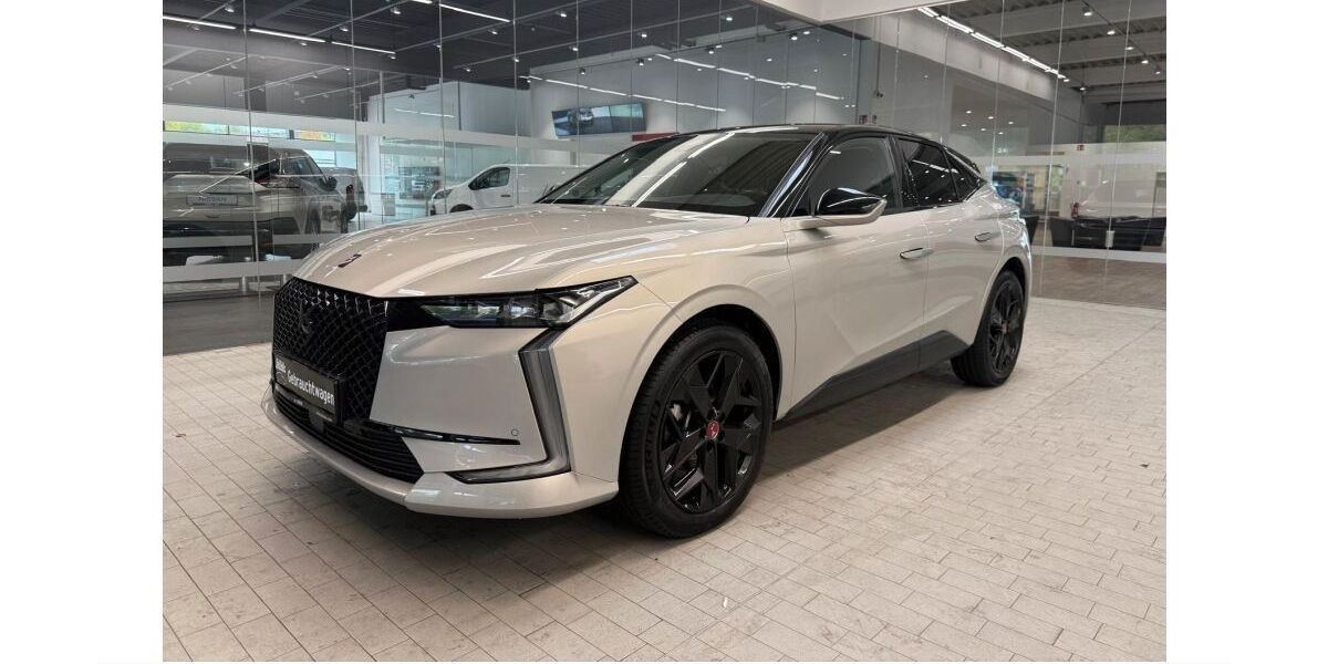 DS Automobiles DS4 39.910 km 22.470 &euro; Dülmen 48249