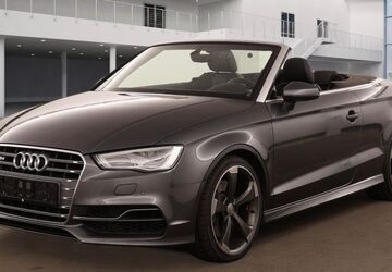 Audi S3 61.800 km 26.990 &euro; Lünen 44534
