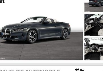 BMW 420 40.262 km 34.999 &euro; Oberhausen 46117