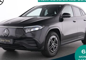 Mercedes-Benz EQA 11.298 km 39.685 &euro; Essen 45309