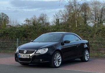 VW Eos 150.580 km 9.999 &euro; Dortmund 44388