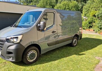 Renault Master 19.500 km 24.800 &euro; Gelsenkirchen 45881