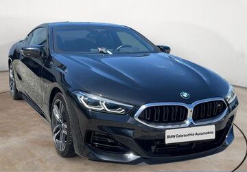 BMW M850 34.006 km 56.890 &euro; Lünen 44534