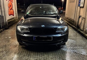 BMW 118 180.000 km 8.250 &euro; Dortmund 44135