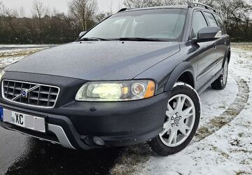 Volvo XC70 286.000 km 7.800 &euro; Dülmen 48249