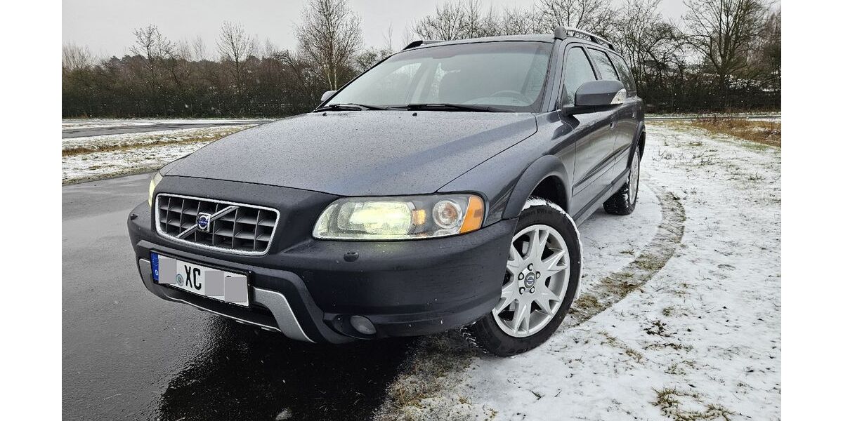 Volvo XC70 286.000 km 7.800 &euro; Dülmen 48249