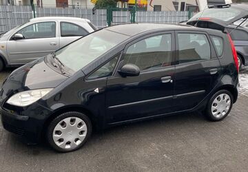 Mitsubishi Colt 201.000 km 1.399 &euro; Herten 45701