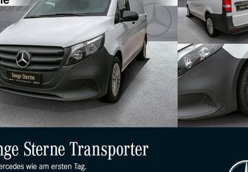 Mercedes-Benz Vito 38.998 km 34.246 &euro; Dorsten 46282