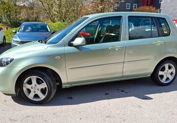 Mazda 2 105.200 km 3.999 &euro; Bochum 44879