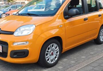 Fiat Panda 19.779 km 8.999 &euro; Mülheim 45473