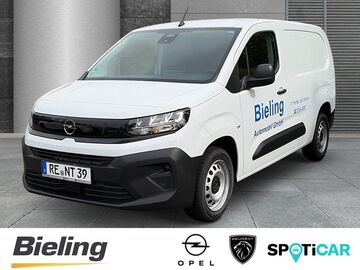 Gebrauchte Opel Combo