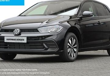 VW Polo 7.959 km 22.850 &euro; Essen 45307
