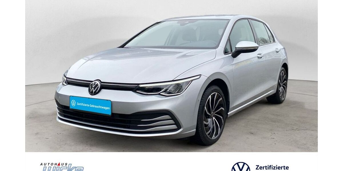 VW Golf 90.746 km 20.980 &euro; Bochum - Linden 44879