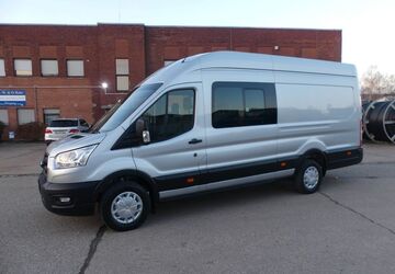 Ford Transit 65.594 km 26.950 &euro; Essen 45309