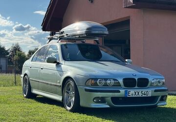 BMW 540 234.000 km 7.999 &euro; Gelsenkirchen 45883