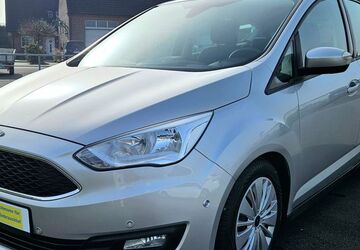 Ford C-Max 83.251 km 8.390 &euro; Dülmen 48249