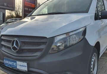 Mercedes-Benz Vito 80.000 km 18.999 &euro; Dortmund 44145