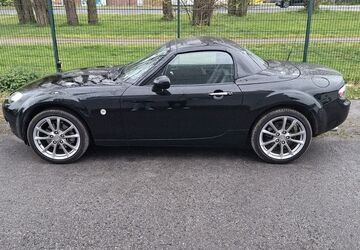 Mazda MX-5 153.000 km 4.500 &euro; Essen 45329