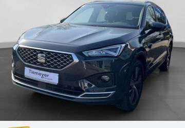 Seat Tarraco 45.827 km 28.970 &euro; Recklinghausen 45663