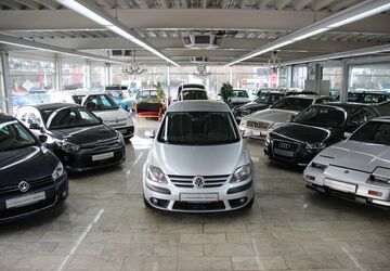 VW Golf 69.000 km 4.990 &euro; Essen 45356