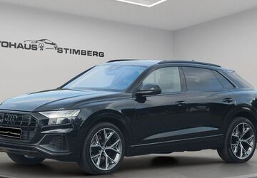 Audi SQ8 198.000 km 52.900 &euro; Oer-Erkenschwick 45739