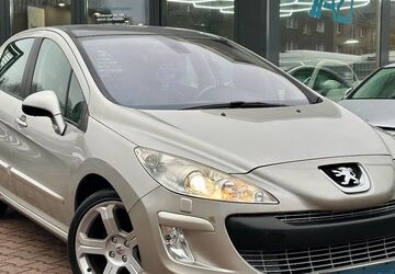 Peugeot 308 120.000 km 6.990 &euro; Oberhausen 46049