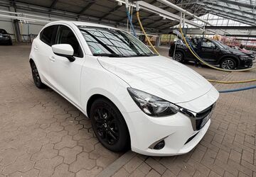 Mazda 2 172.000 km 8.000 &euro; Dortmund 44339