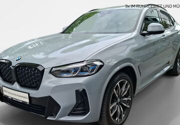 BMW X4 95.800 km 39.990 &euro; Dülmen 48249