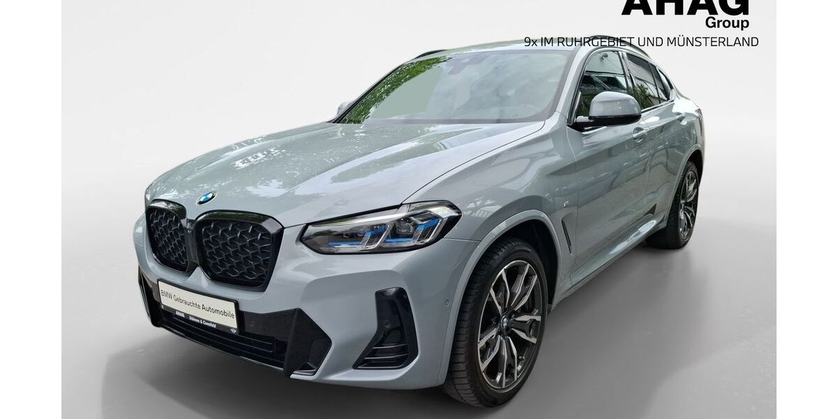 BMW X4 95.800 km 39.990 &euro; Dülmen 48249