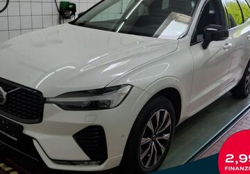 Volvo XC60 46.880 km 39.850 &euro; Essen-Kray 45309