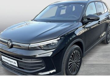 VW Tiguan 3.600 km 43.977 &euro; Dortmund 44379