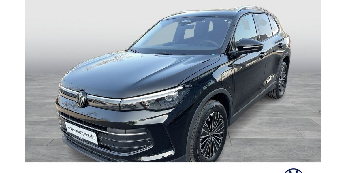 VW Tiguan 3.600 km 43.977 &euro; Dortmund 44379