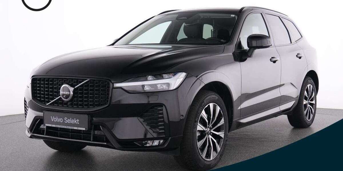 Volvo XC60 16.655 km 43.980 &euro; Witten 58453