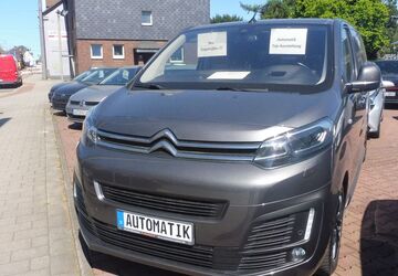 Citroen SpaceTourer 120.000 km 24.990 &euro; Oberhausen 46045