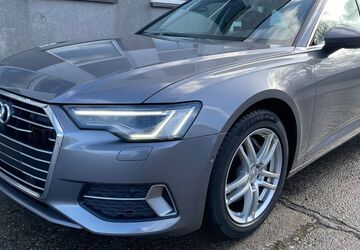 Audi A6 165.000 km 21.900 &euro; Essen 45309
