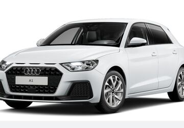 Audi A1 7.685 km 23.690 &euro; Bochum 44809