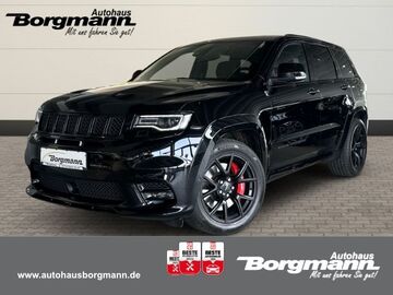 Gebrauchte Jeep Grand Cherokee