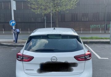 Opel Insignia 107.000 km 13.000 &euro; Mülheim an der Ruhr 45479