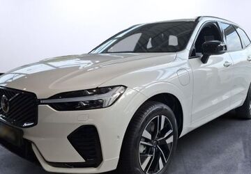 Volvo XC60 5.000 km 67.890 &euro; Gelsenkirchen 45891