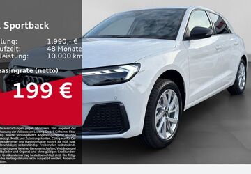 Audi A1 3.532 km 22.490 &euro; Gelsenkirchen 45894