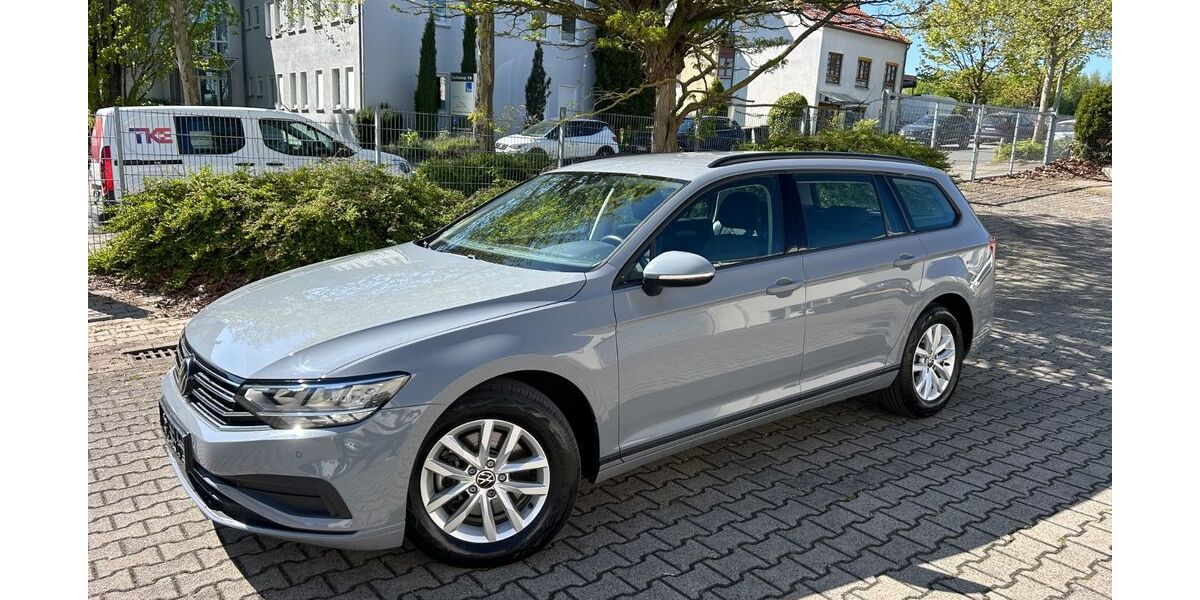 VW Passat Variant 29.000 km 21.980 &euro; Dortmund 44269