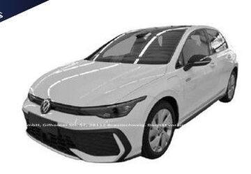 VW Golf 7.030 km 31.785 &euro; Recklinghausen 45657