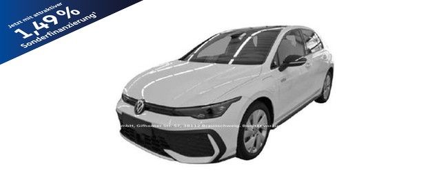 VW Golf 7.030 km 31.785 &euro; Recklinghausen 45657