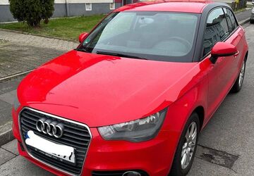 Audi A1 139.755 km 6.500 &euro; Gelsenkirchen 45899