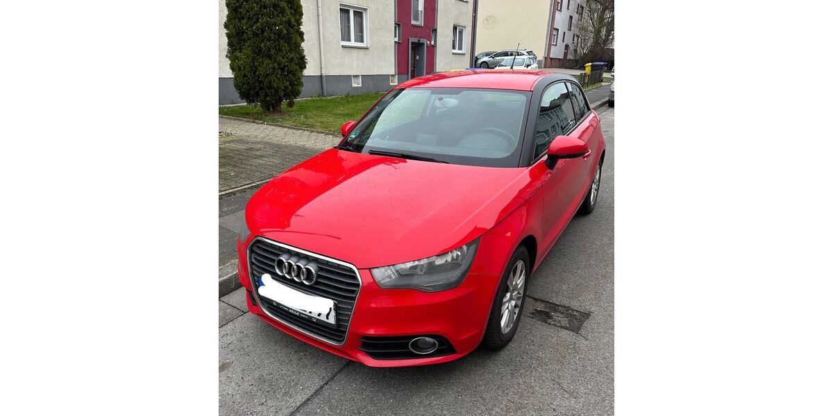 Audi A1 139.755 km 6.500 &euro; Gelsenkirchen 45899